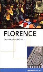 Florence (City Guides - Cadogan)