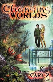 Changing Worlds (Worlds, Bk 2)