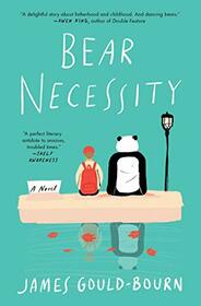 Bear Necessity