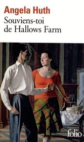 Souviens-Toi De Hallows Farm (French Edition)
