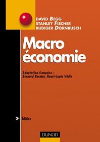 Macroconomie, nouvelle prsentation