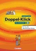 Doppel-Klick 5. Arbeitsheft B mit Lsungen. Sdwest