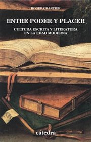 Entre Poder Y Placer (Historia Serie Menor) (Spanish Edition)