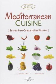 Mediterranean Cuisine: Secrets from Coastal Italian Kitchens