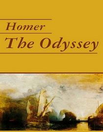 The Odyssey