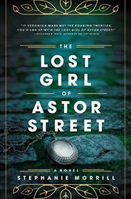 The Lost Girl of Astor Street (Blink)