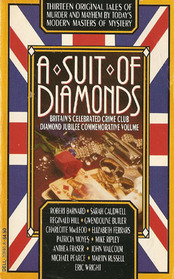 A Suit of Diamonds