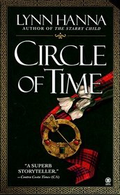 Circle of Time (Starry Child, Bk 2)