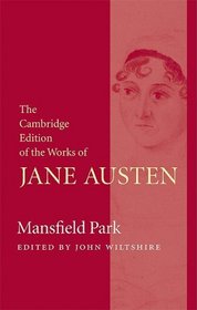 The Cambridge Edition of the Works of Jane Austen 9 Volume Hardback Set (v. 1-9)