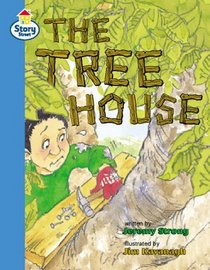 The Treehouse (Literacy Land)