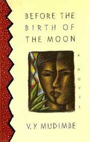 Before the birth of the moon
