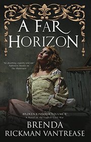Far Horizon, A (Broken Kingdom)