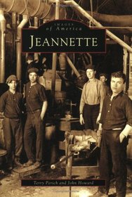 Jeannette (PA) (Images of America)