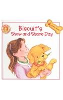 Biscuit's Show and Share Day