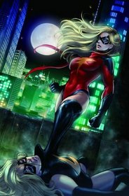 Ms. Marvel Volume 8: War Of The Marvels Premiere HC (Ms Marvel)