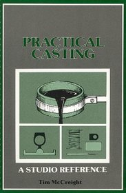 Practical Casting: A Studio Reference