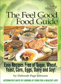 The Feel Good Food Guide