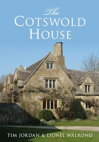 The Cotswold House