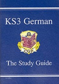 KS3 German: Study Guide Pt. 1 & 2