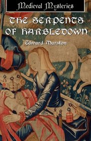 The Serpents of Harbledown (Domesday, Bk 5)