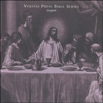 Veritas Press Gospels teacher's manual on cd (Veritas Press Gospels teacher's manual on cd)