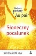 Au Pair Stoneczny Pocatunek