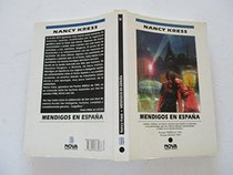 MENDIGOS EN ESPAA (BYBLOS) (Spanish Edition)