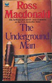 Underground Man