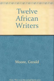 Twelve African writers