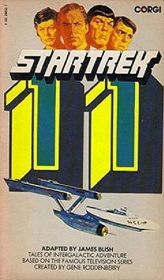 Star Trek 11 (Star Trek)