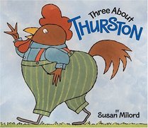 Three About Thurston