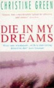 Die in My Dreams (Connor O'Neill, Bk 2) (Large Print)