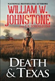 Death & Texas (A Death & Texas Western)