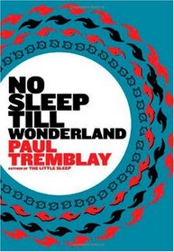 No Sleep till Wonderland (Mark Genevich, Bk 2)