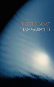 Little Boat (Wesleyan Poetry)