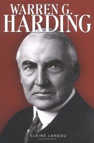 Warren G. Harding (Presidential Leaders)