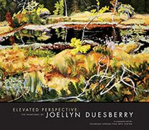 Elevated Perspective: The Paintings of Joellyn Duesberry