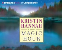 Magic Hour (Audio CD) (Abridged)
