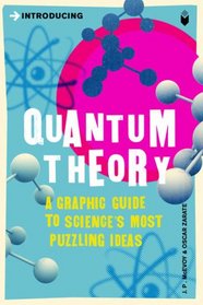 Introducing Quantum Theory (Introducing...)