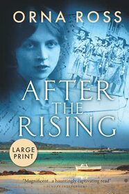After The Rising: A Sweeping Saga of Love, Loss and Redemption (Irish Trilogy)
