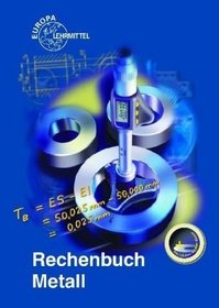 Rechenbuch Metall