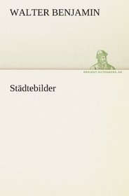 Stdtebilder (German Edition)