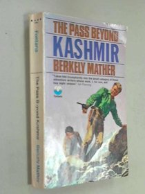 Pass Beyond Kashmir