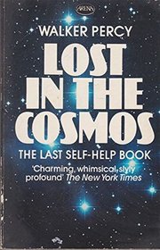 Lost in the Cosmos-the Last Self-Help Book