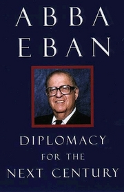 Diplomacy for the Next Century (Castle Lectures Series)