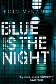 Blue is the Night (The Blue Trilogy)