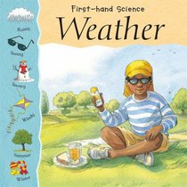 Weather (First-hand Science)