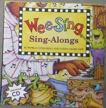 Wee Sing Alongs (Wee Sing)