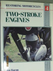 Restoring Motorcycles: 2 Stroke Engines