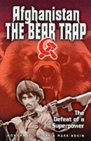 Afghanistan the Bear Trap
